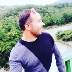 Meet your Posher, Marcelo